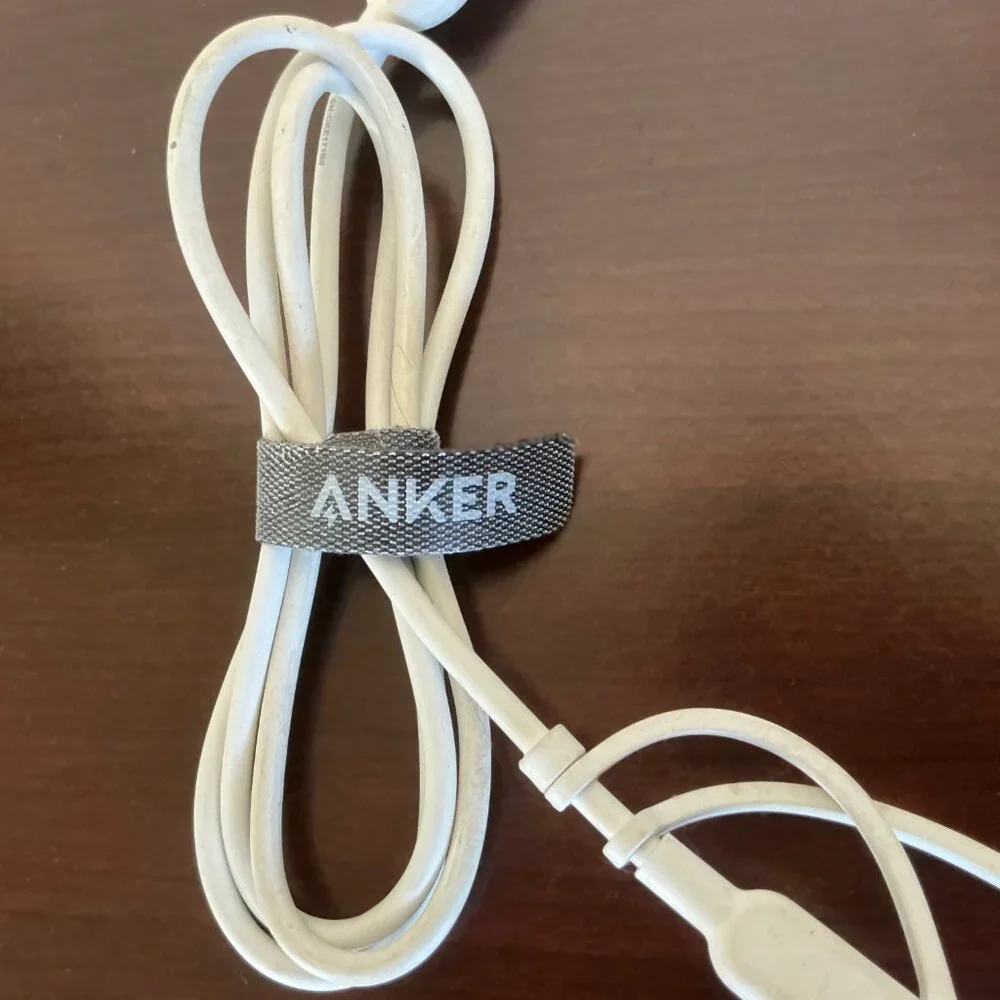 Anker euc mfi